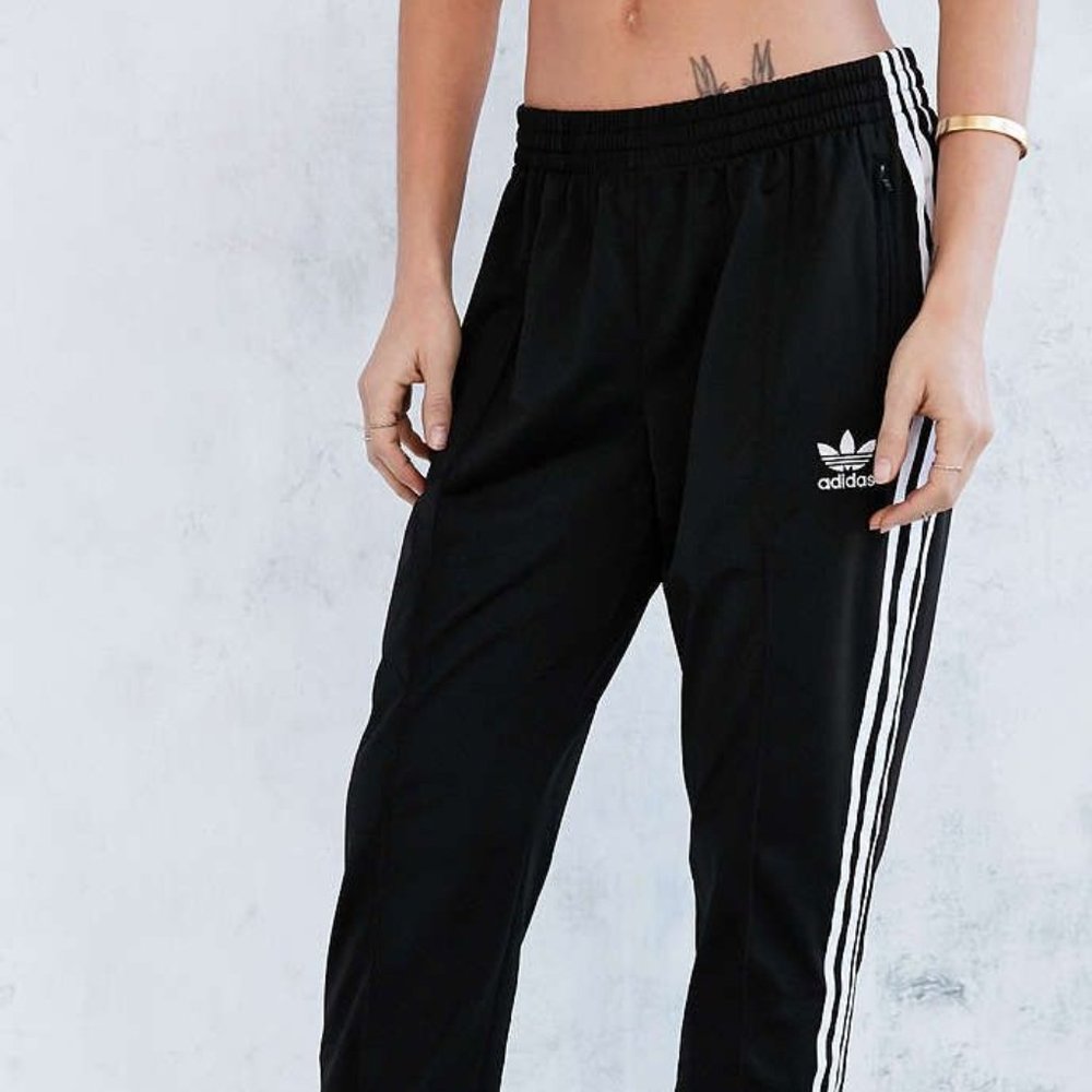 Adidas Original Fire Bird Track Pants